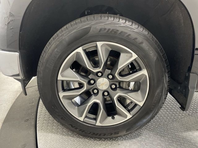 Used 2022 Chevrolet Silverado 1500 LT image 10