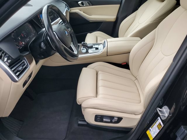 Used 2022 BMW X5 sDrive40i w/ Premium Package RWD image 18