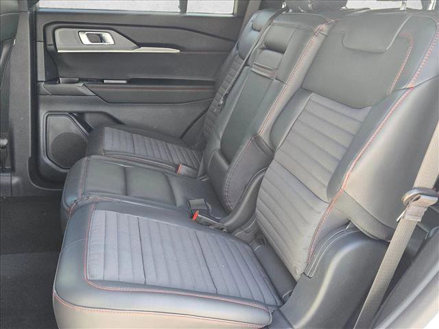 New 2026 Ford Explorer ST-Line image 16