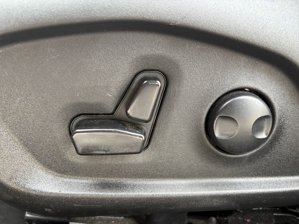 Used 2024 Jeep Compass Limited image 14