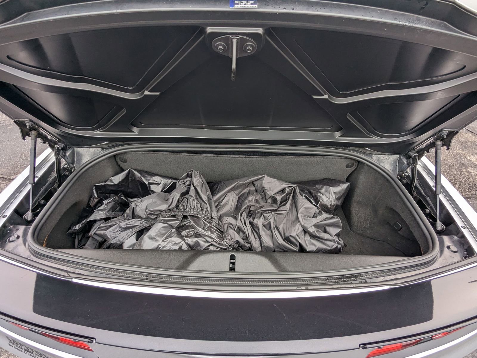 Used 2017 Chevrolet Corvette Grand Sport image 23