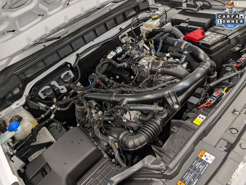 Used 2025 Ford Bronco Badlands AWD/4WD image 32