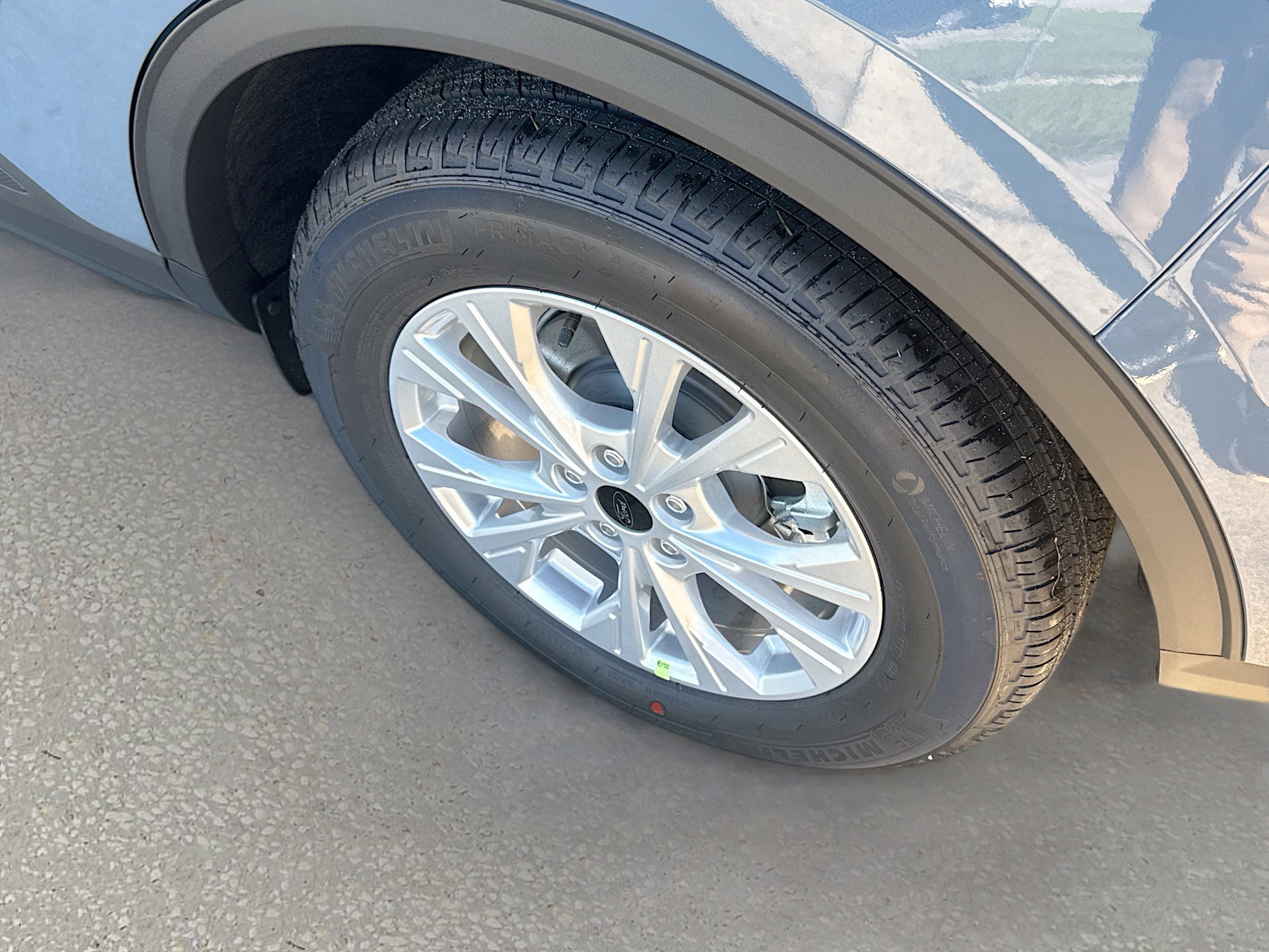 New 2026 Ford Escape Active image 20