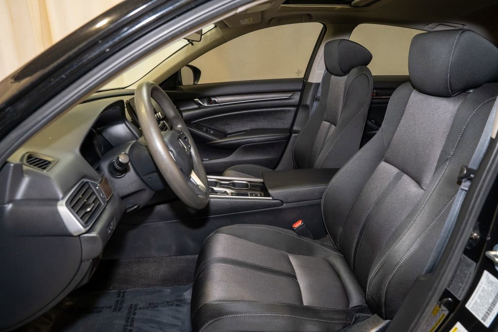 Used 2020 Honda Accord EX image 10