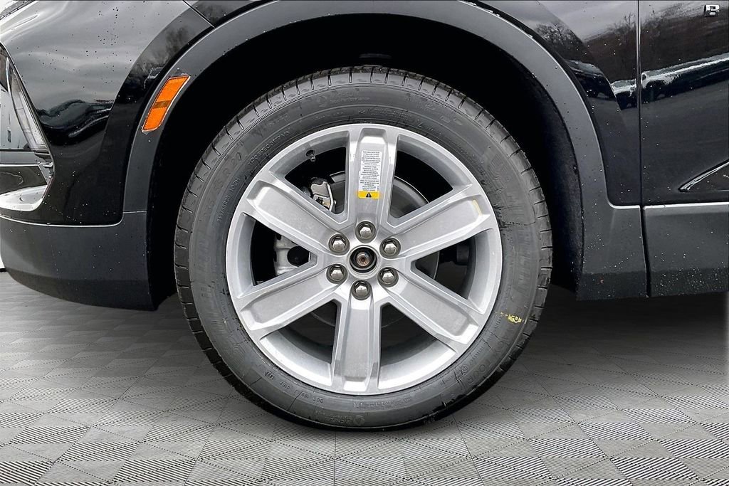 New 2026 Chevrolet Blazer LT w/ Sound & Technology Package image 15