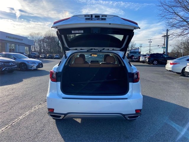Certified 2021 Lexus RX 350 AWD w/ Premium Package image 29
