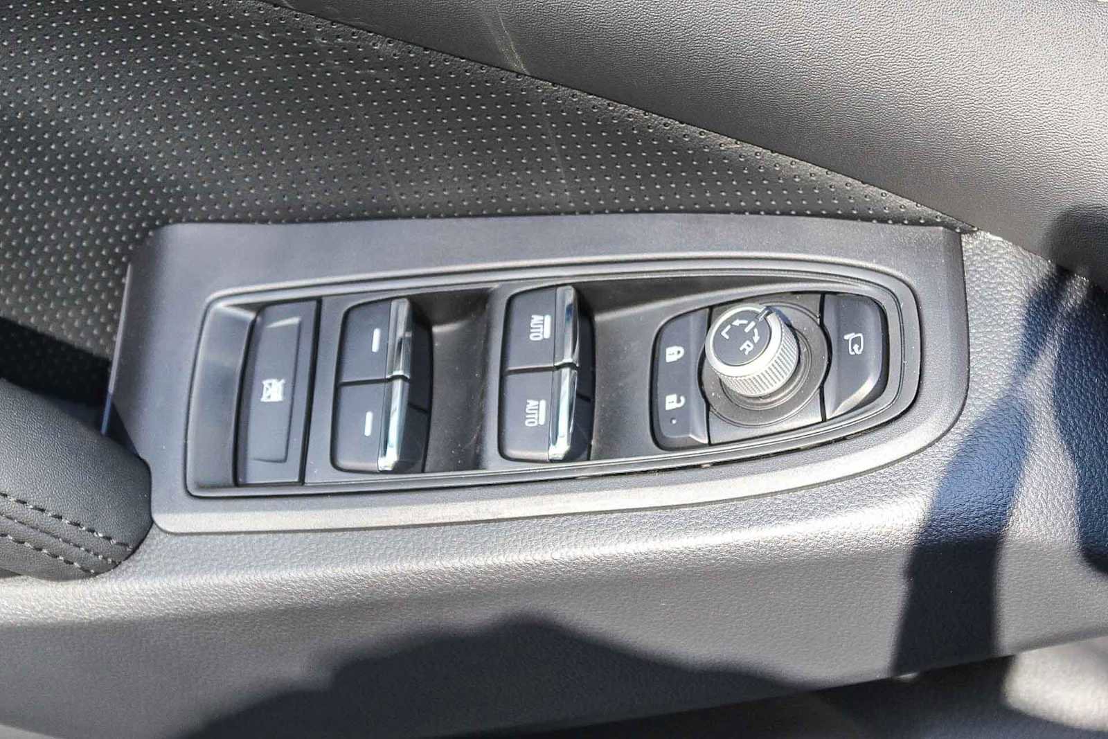 New 2025 Subaru Ascent Bronze Edition image 19