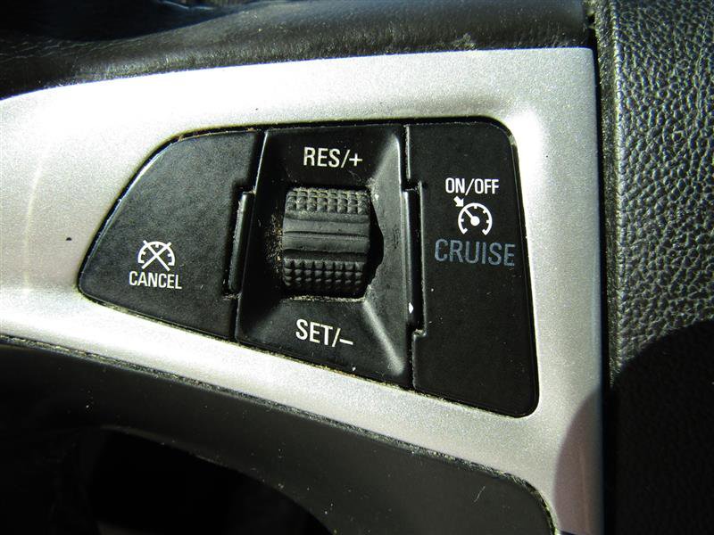 Used 2016 Chevrolet Equinox LT w/ Convenience Package image 15