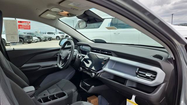 New 2027 Chevrolet Bolt LT w/ LPO, All-Weather Package FWD image 28