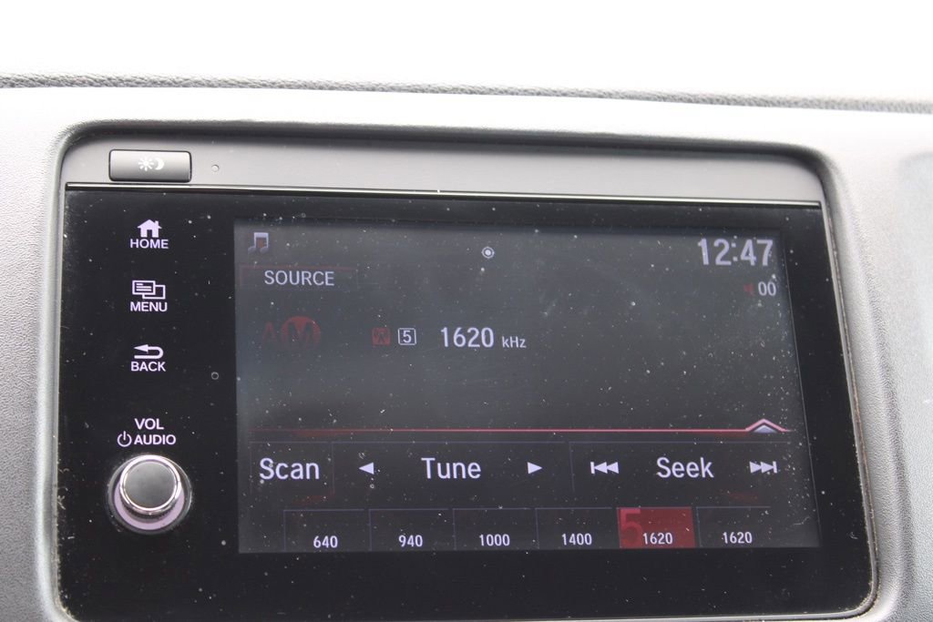 Used 2021 Honda HR-V Sport image 32