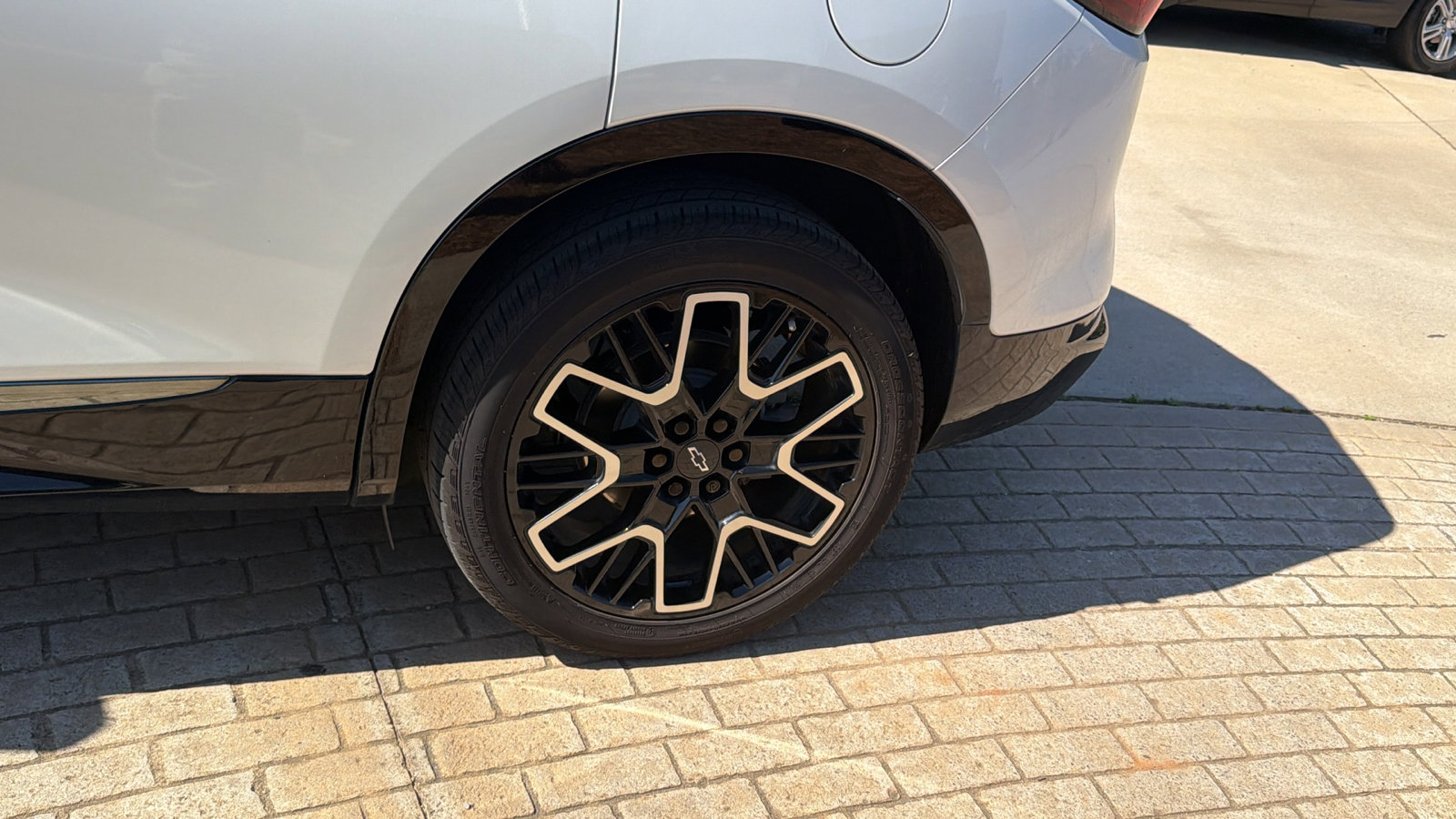 Used 2023 Chevrolet Blazer RS w/ Driver Confidence II Package image 12