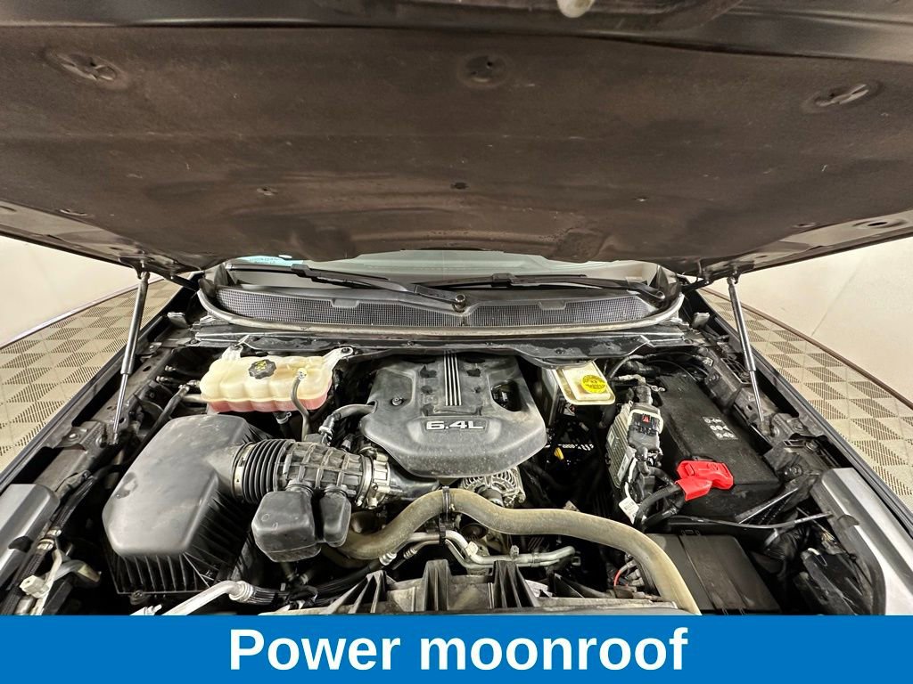 Used 2022 Jeep Grand Wagoneer Series I image 13