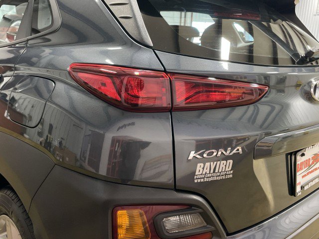 Used 2021 Hyundai Kona SE image 22