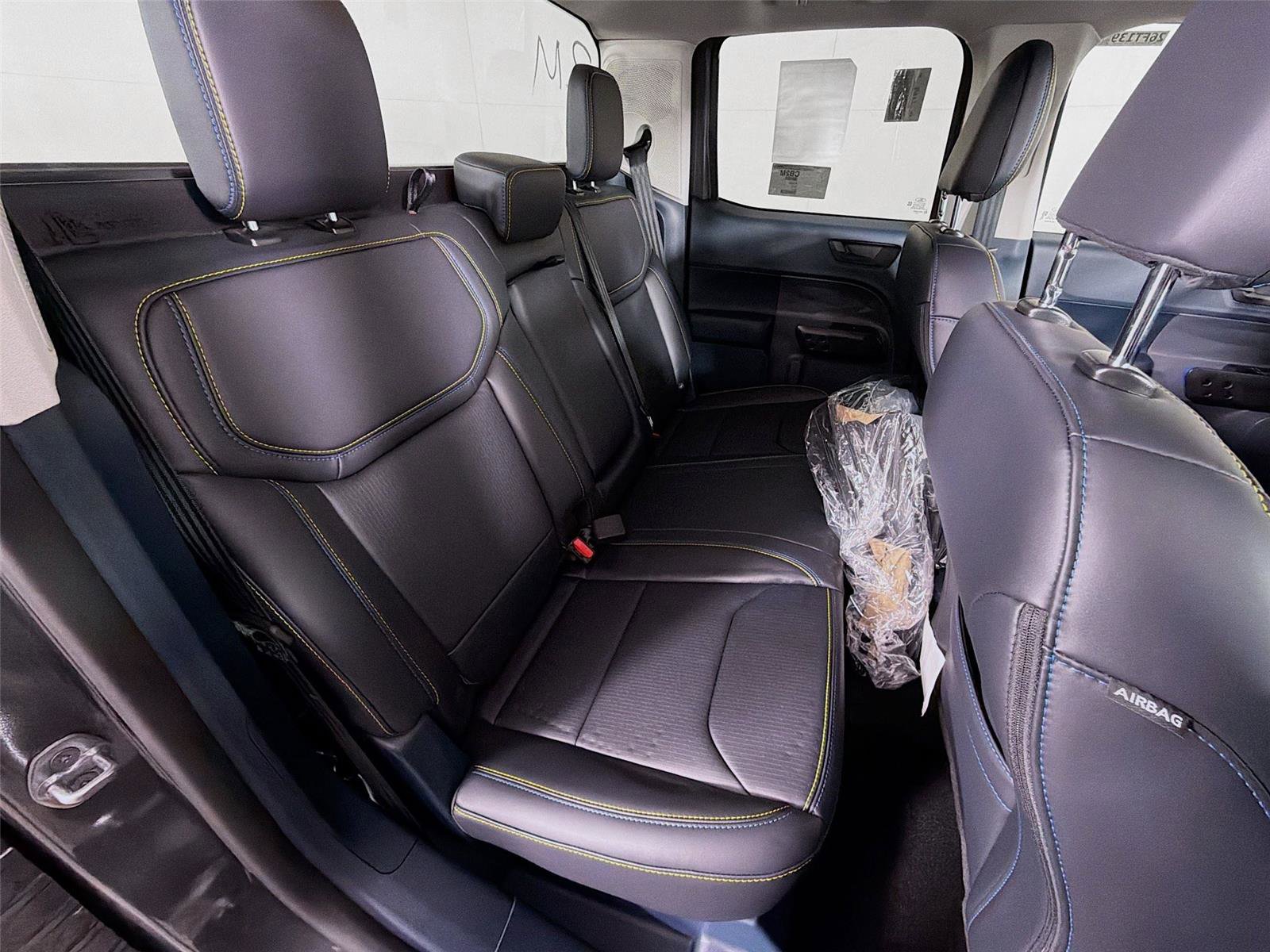 New 2026 Ford Maverick Lobo image 24