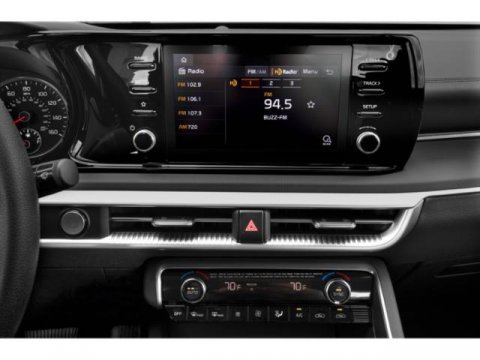 Used 2021 Kia K5 LXS image 13