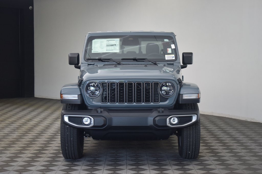 New 2026 Jeep Gladiator Sport AWD/4WD image 5