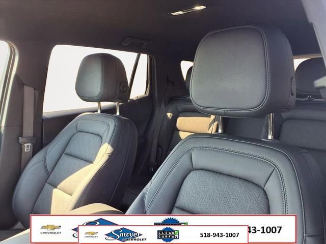 Used 2025 Chevrolet Equinox LT w/ Convenience Package II AWD/4WD image 14