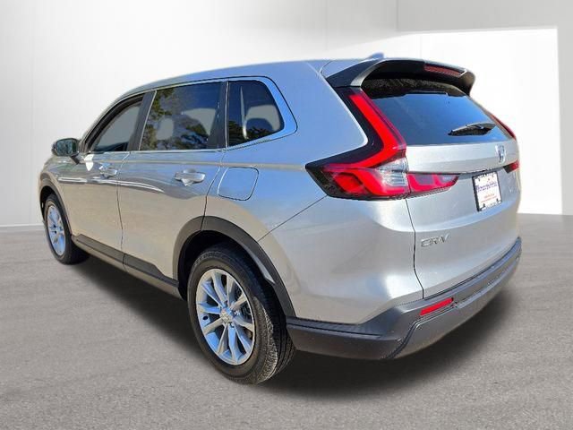 Used 2023 Honda CR-V EX image 3
