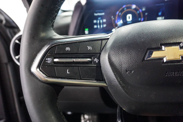 Used 2025 Chevrolet Equinox LT FWD image 15