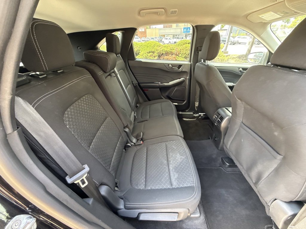 Used 2024 Ford Escape Active image 37
