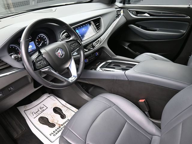 Used 2024 Buick Enclave Essence w/ Experience Buick Package image 18