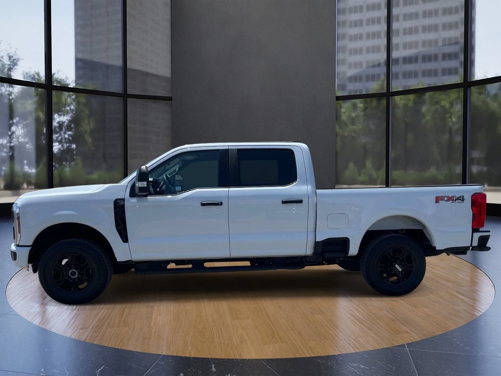 Certified 2026 Ford F250 XL w/ STX Appearance Package AWD/4WD image 6