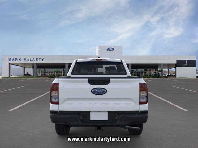 New 2026 Ford Ranger XL image 5