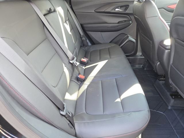 New 2026 Chevrolet TrailBlazer RS w/ Driver Confidence Package image 25