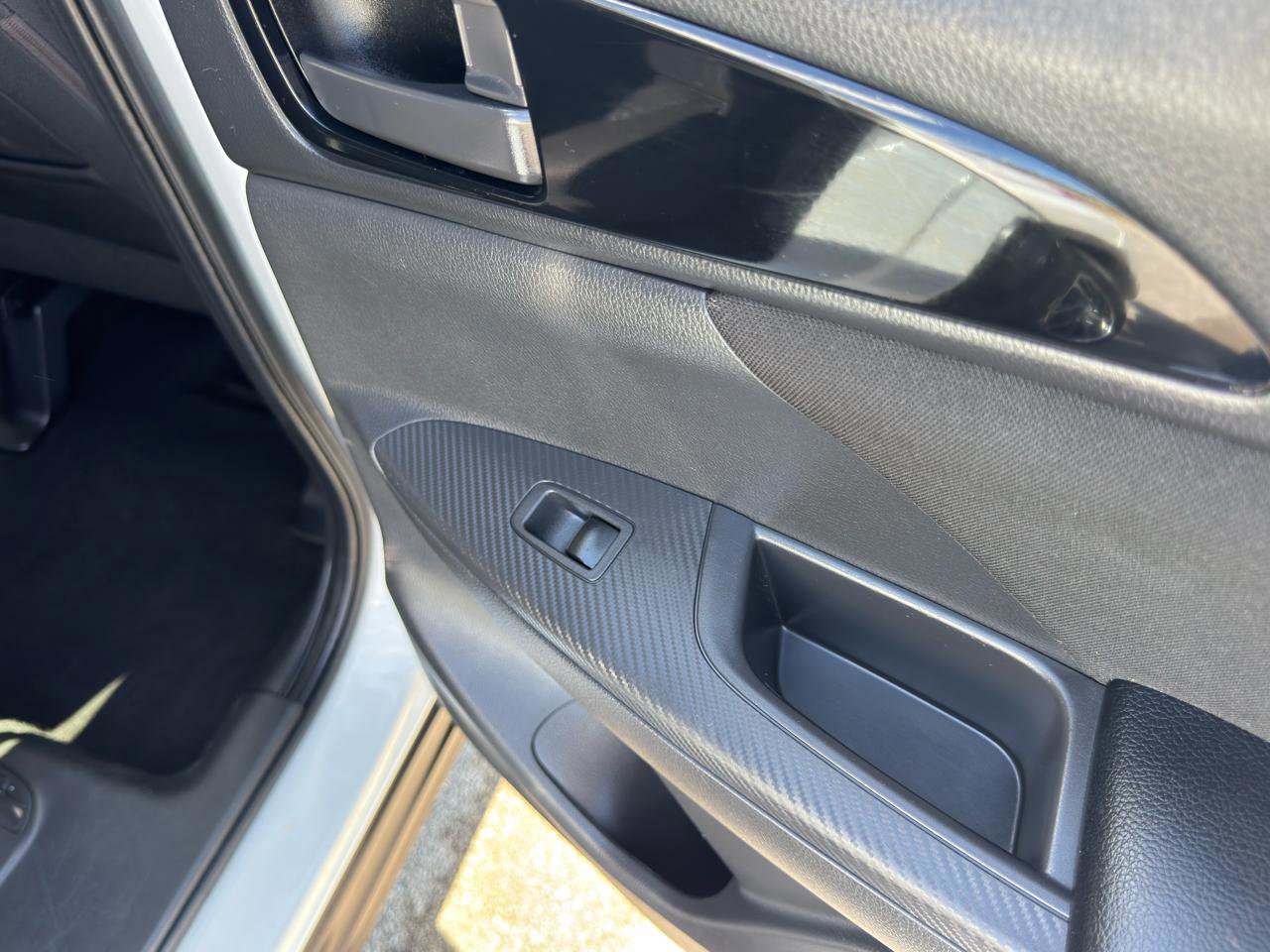 Used 2020 Mitsubishi Eclipse Cross ES image 33