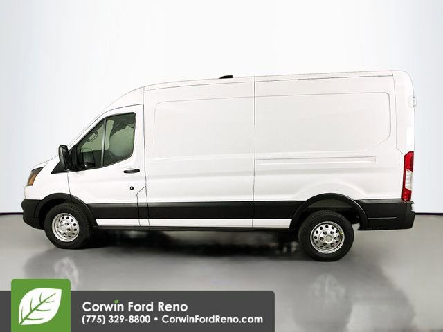New 2026 Ford Transit 250 148 Medium Roof Extended AWD image 4