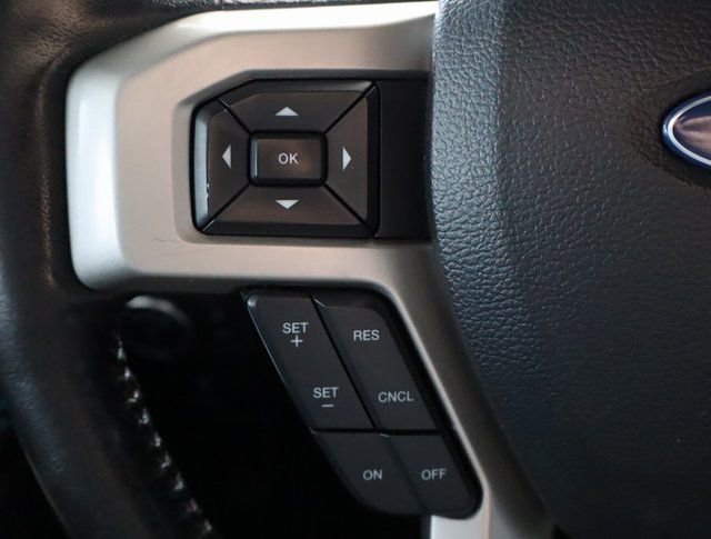 Used 2020 Ford F350 Lariat w/ Lariat Value Package image 25