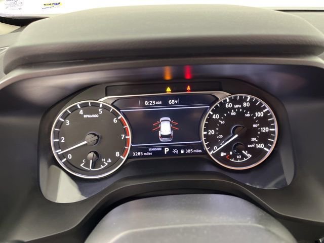 Used 2026 Nissan Rogue SV image 24