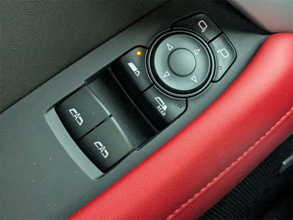 Used 2022 Chevrolet Camaro LT w/ RS Package image 21