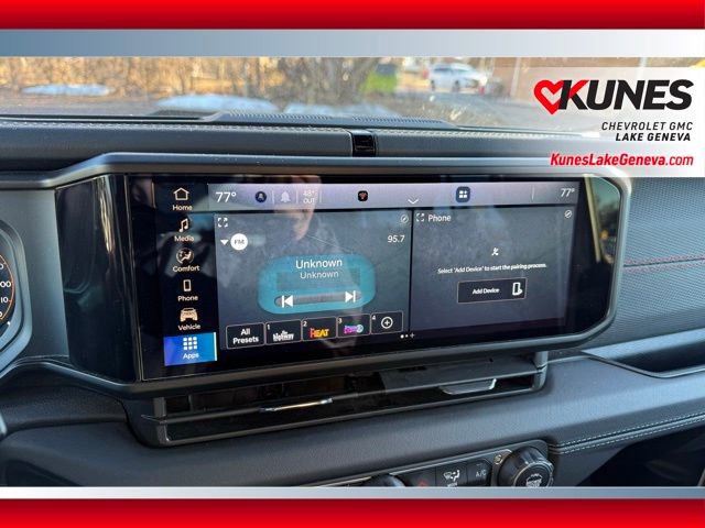 Used 2024 Jeep Wrangler Unlimited Rubicon image 26