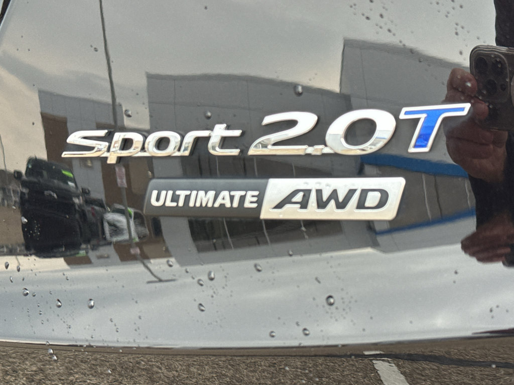 Used 2017 Hyundai Santa Fe Sport image 10