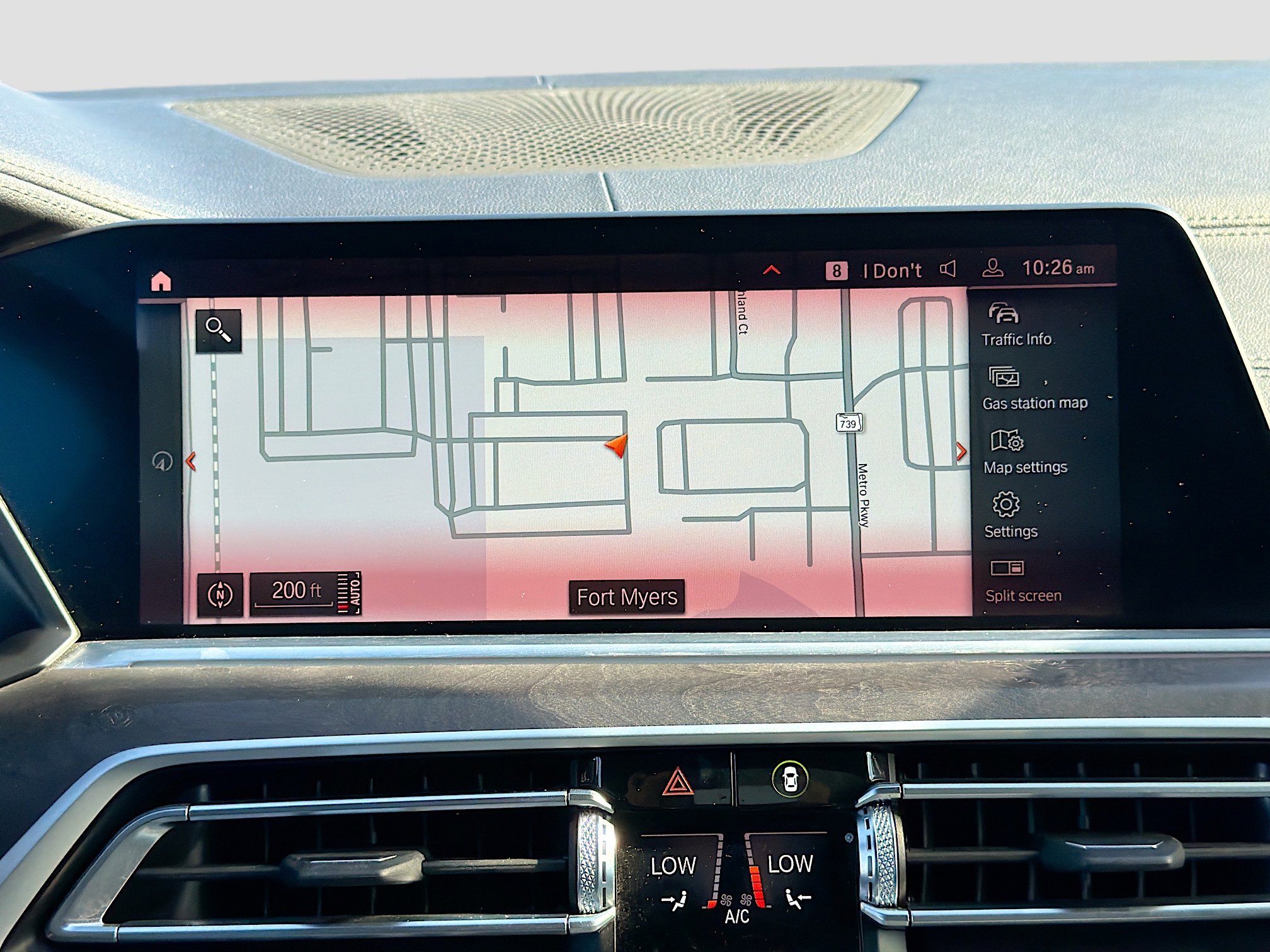 Used 2022 BMW X5 xDrive40i w/ Climate Comfort Package image 28