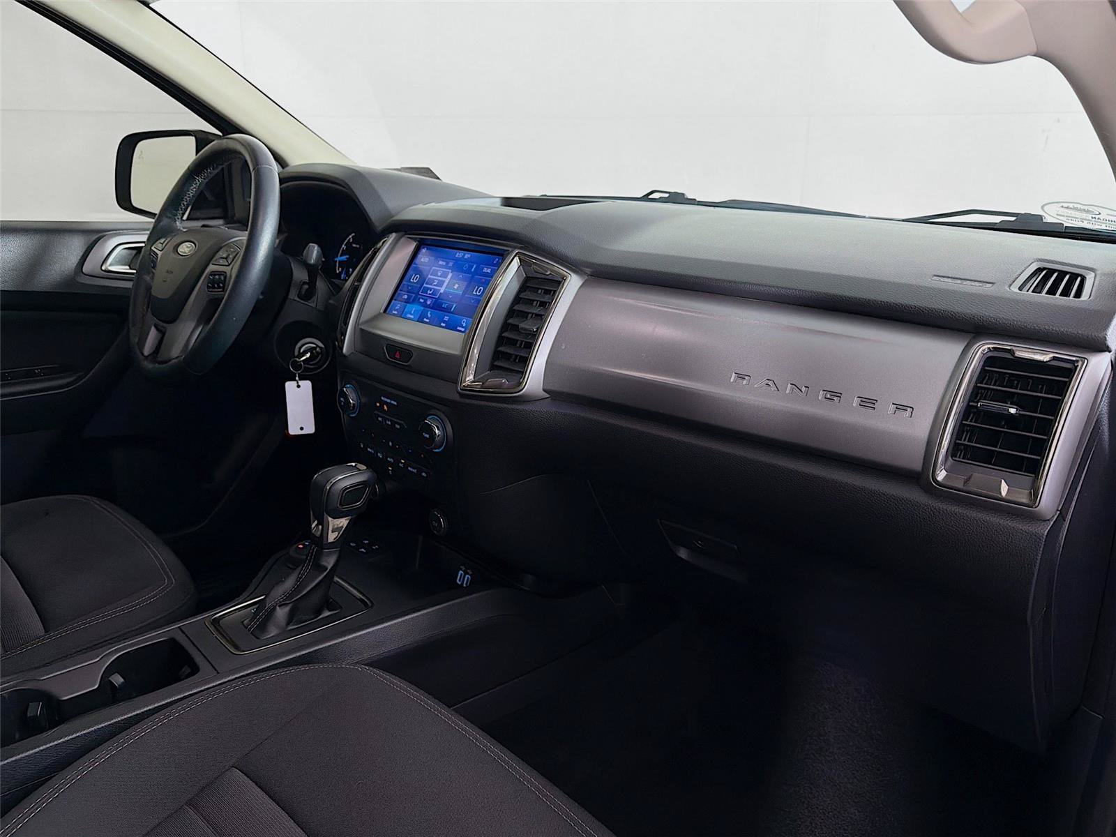 Used 2020 Ford Ranger XLT w/ Equipment Group 301A Mid AWD/4WD image 29