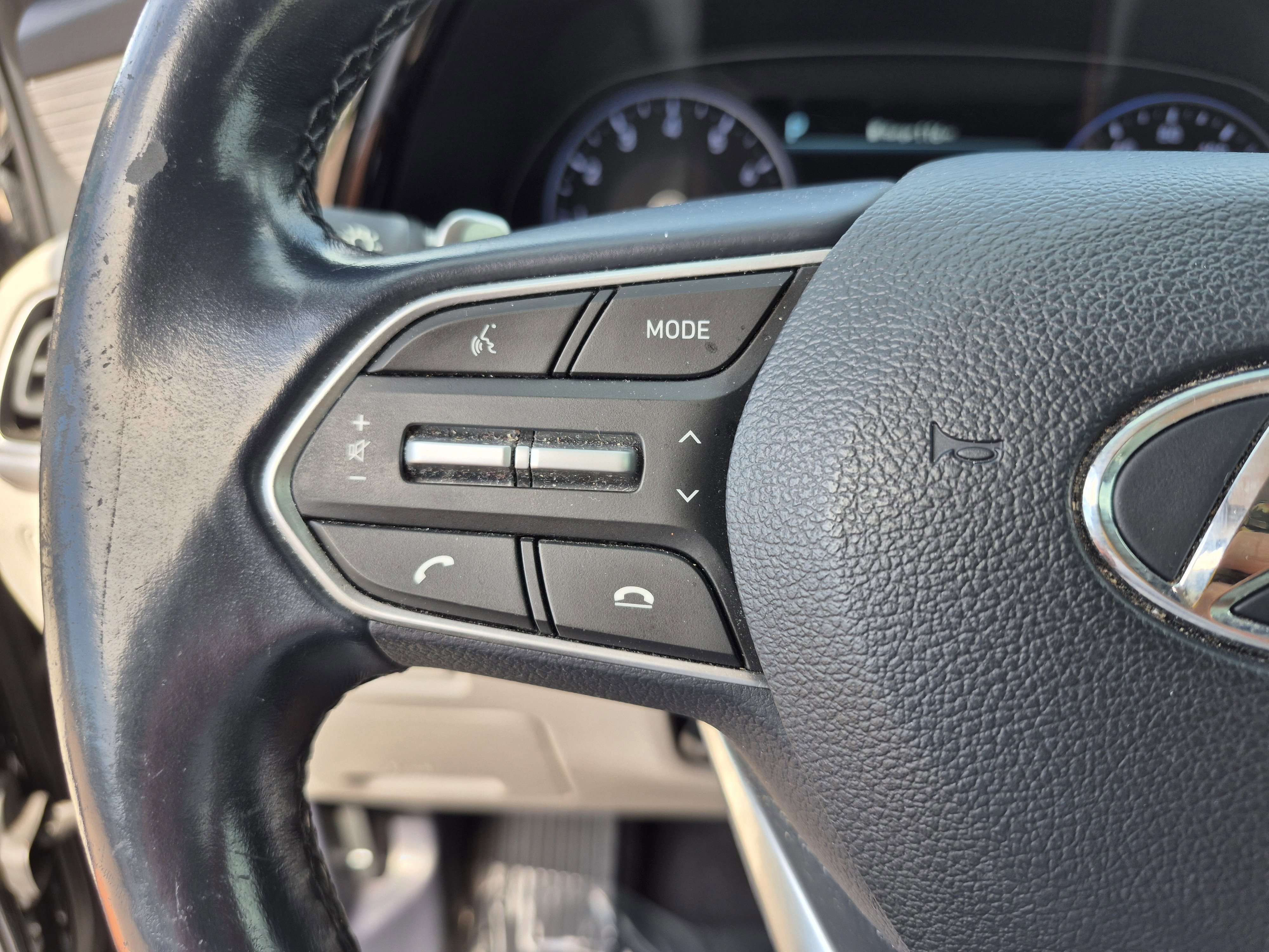 Used 2021 Hyundai Palisade SEL FWD image 31