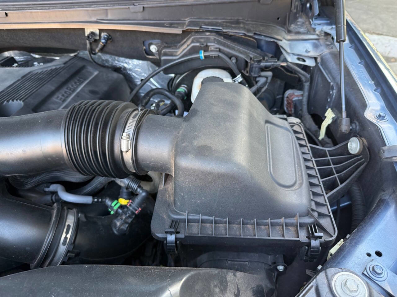 Used 2019 Ford Expedition Max XLT AWD/4WD image 52