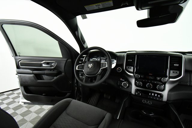 Used 2025 RAM 1500 Big Horn image 19