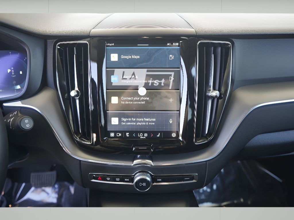 New 2025 Volvo XC60 B5 Core w/ Climate Package image 18