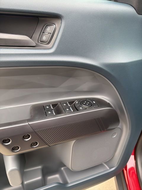 New 2026 Ford Maverick XLT w/ XLT Luxury Package image 17