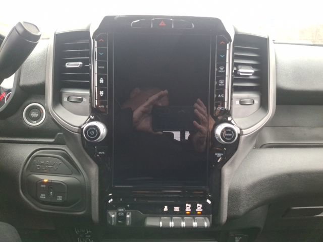New 2026 RAM 2500 Tradesman AWD/4WD image 18