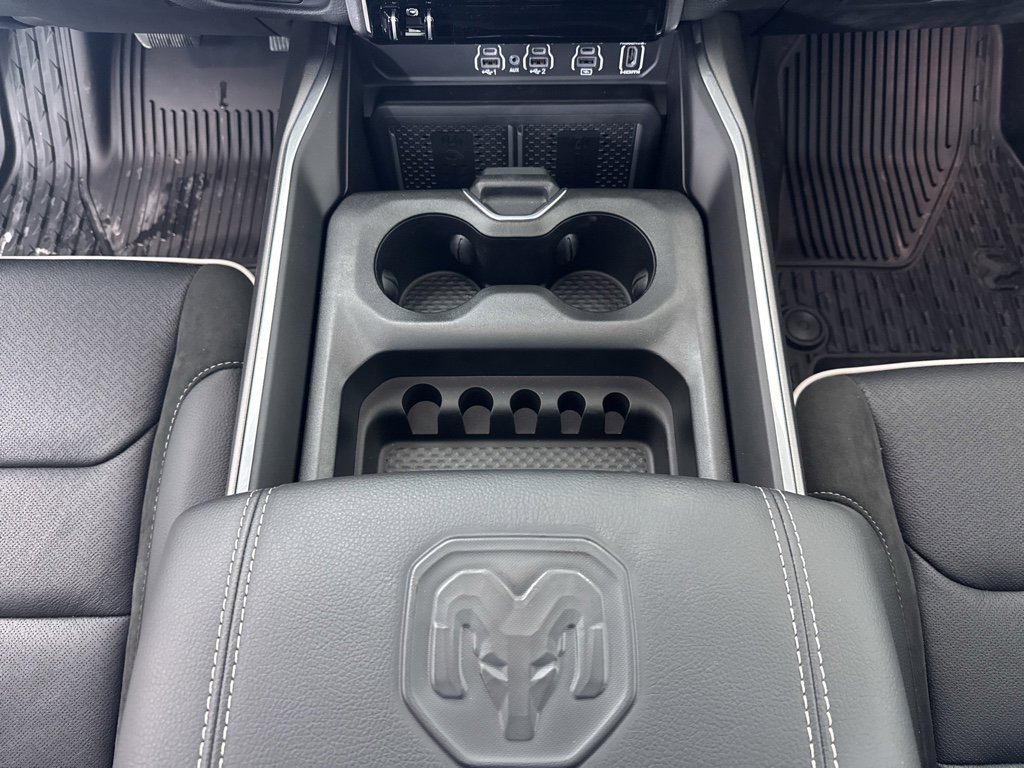 New 2026 RAM 1500 Laramie w/ Night Edition image 34