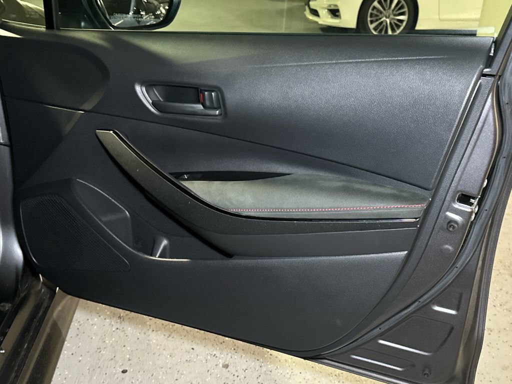 Used 2023 Toyota Corolla GR Morizo AWD/4WD image 12