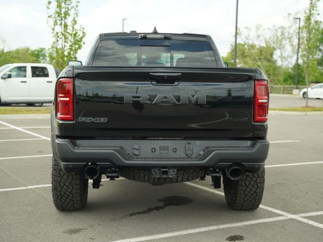 New 2026 RAM 1500 RHO w/ RHO Level 1 Equipment Group AWD/4WD image 6