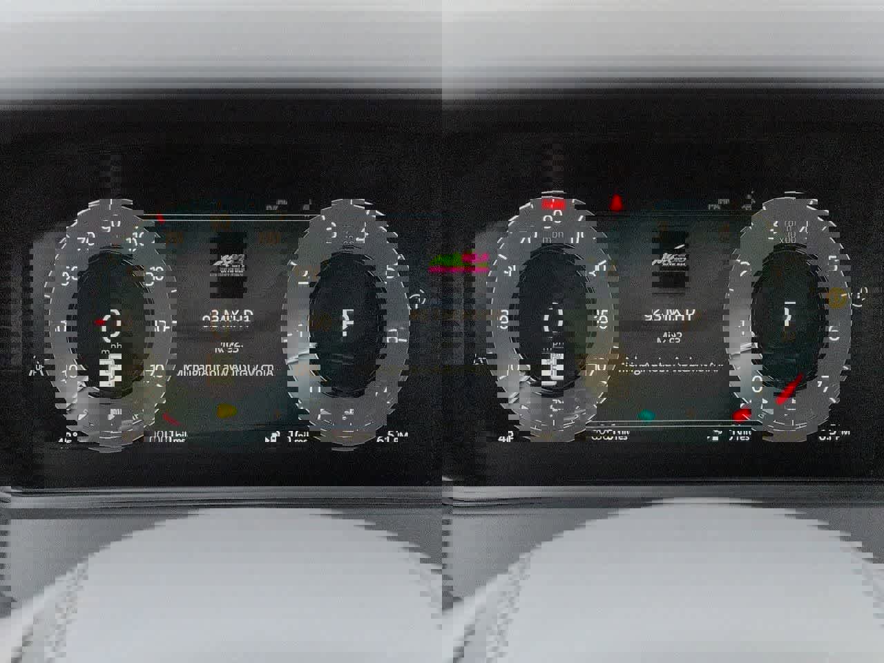 New 2026 Land Rover Range Rover Velar Dynamic SE AWD/4WD image 34