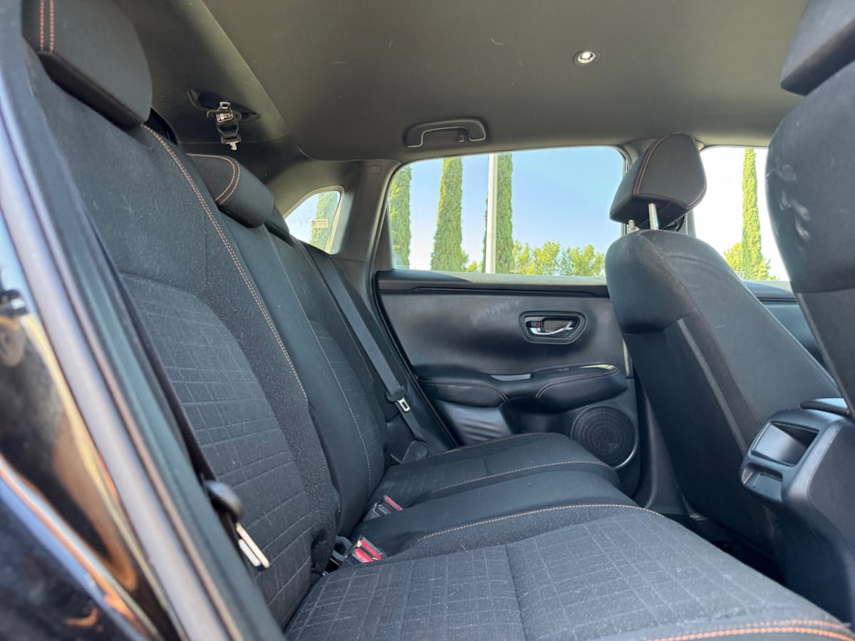 Used 2023 Honda HR-V Sport image 18