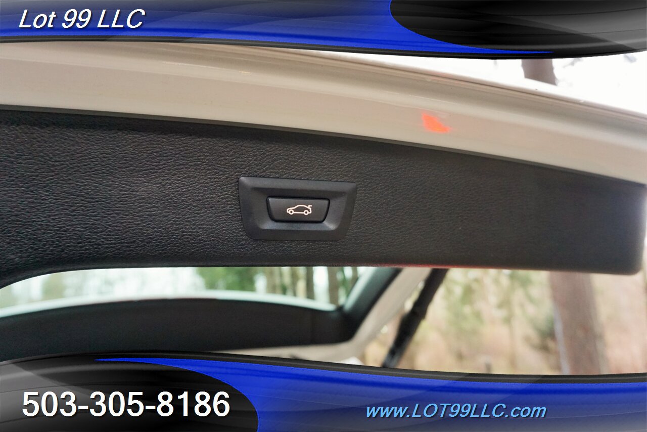Used 2013 BMW X3 xDrive28i AWD/4WD image 19
