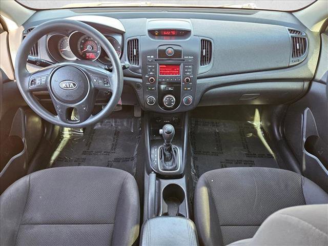 Used 2012 Kia Forte EX image 15